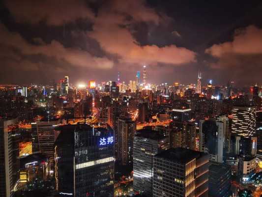 夜景有什么滤镜（夜景有什么滤镜吗）