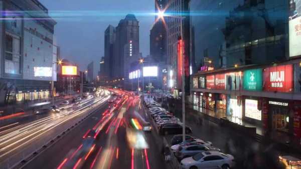 夜景延时过曝怎么办（夜景延时摄影技巧）