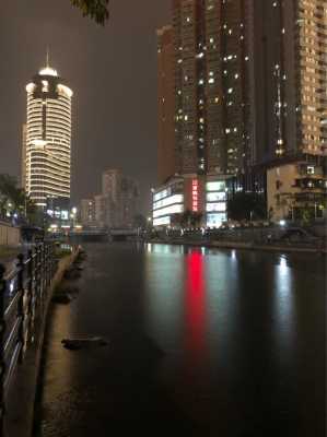 可以拍夜景手机图片（可以拍夜景的手机有哪些）