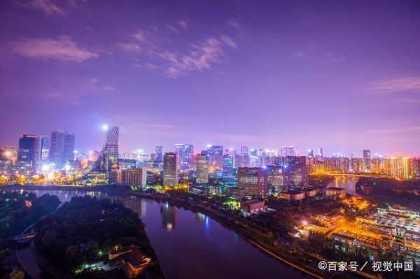 多久拍夜景（夜景拍摄时间）