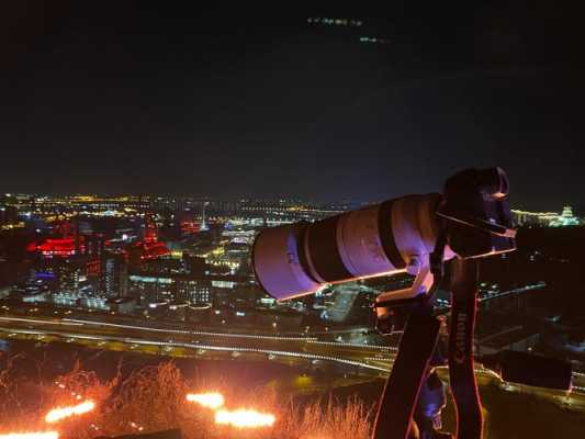 eosr5夜景（佳能rp夜景）