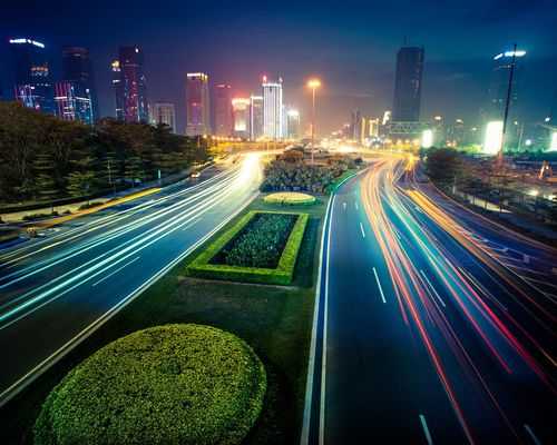 夜景难拍吗（拍夜景模糊怎么办）