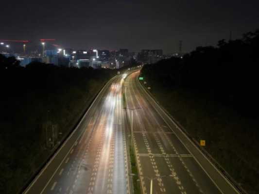 坂田夜景照片（坂田夜景照片高清）