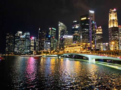 长时间拍夜景（拍夜景用长焦还是短焦）