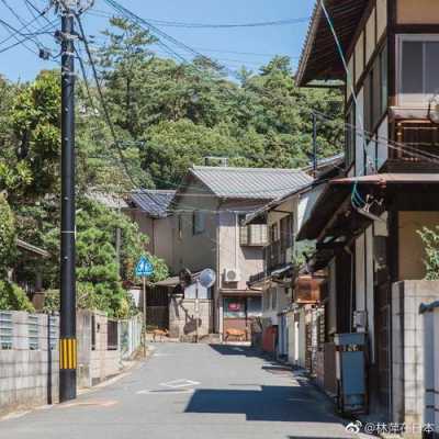 旅游滤镜日本（日本滤镜灰蒙蒙）